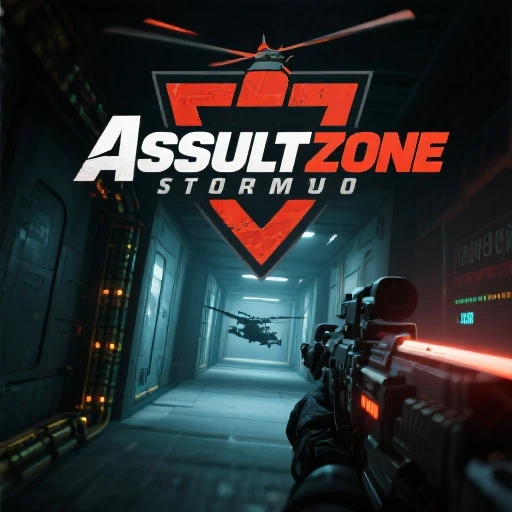 Assault Zone  