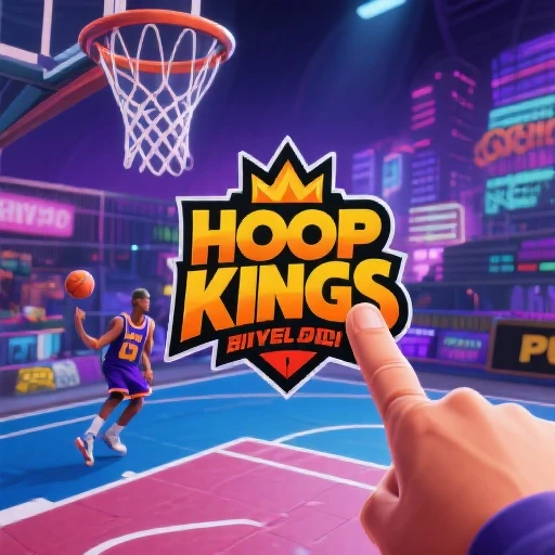 Hoop Kings  