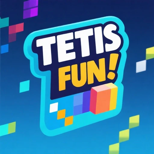 Tetris Fun  