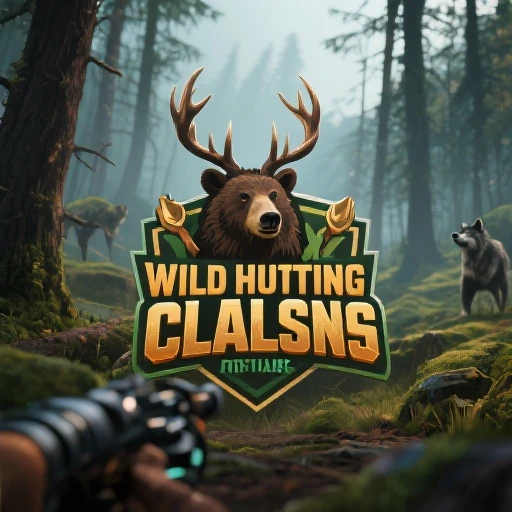 Wild Hunting Clash  